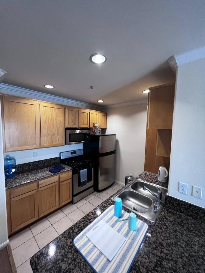 Socal La Lux On 3Rd Aparthotel Los Angeles Luaran gambar