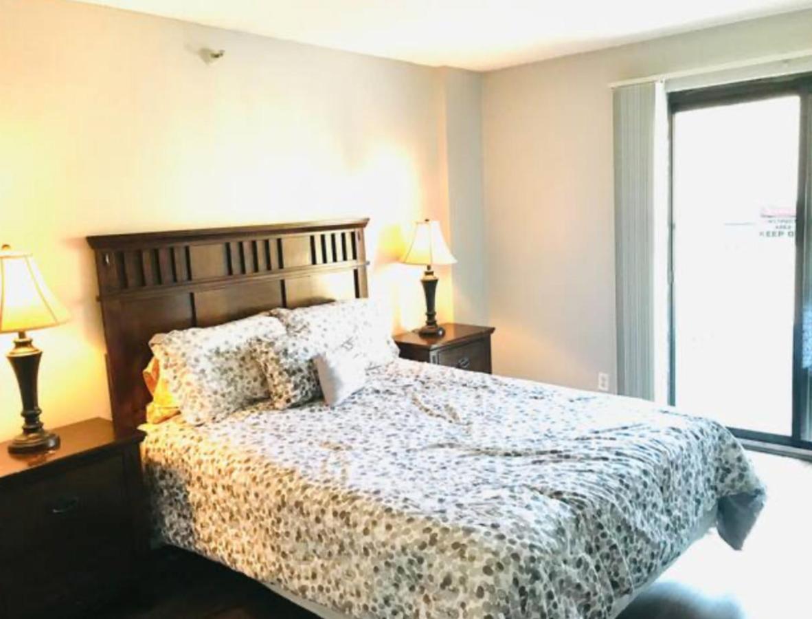 Socal La Lux On 3Rd Aparthotel Los Angeles Luaran gambar