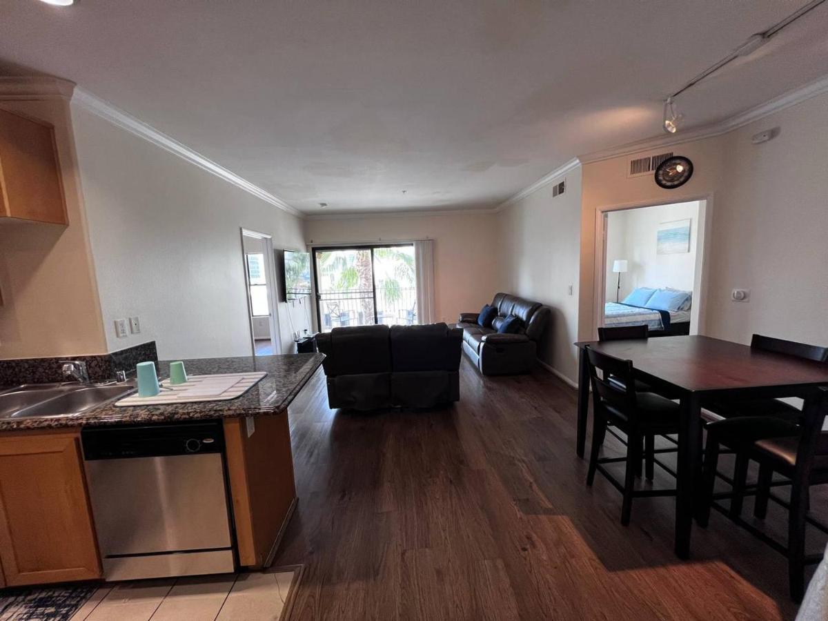 Socal La Lux On 3Rd Aparthotel Los Angeles Luaran gambar