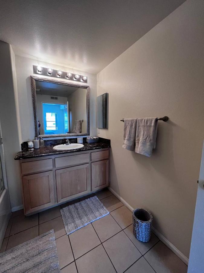 Socal La Lux On 3Rd Aparthotel Los Angeles Luaran gambar