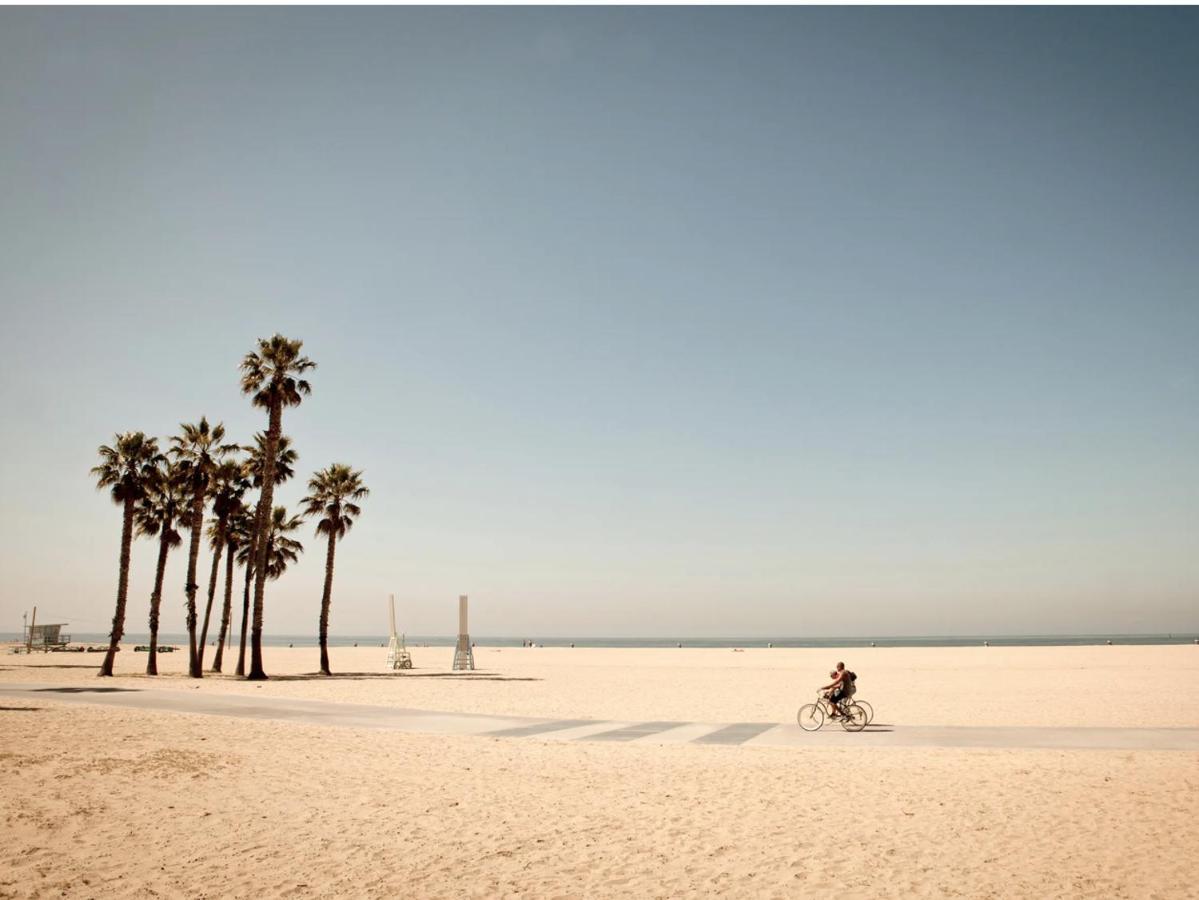 Socal La Lux On 3Rd Aparthotel Los Angeles Luaran gambar