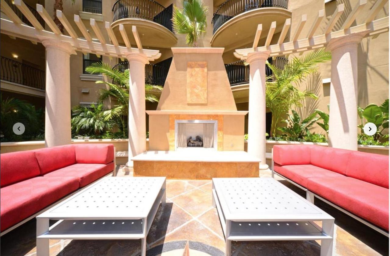 Socal La Lux On 3Rd Aparthotel Los Angeles Luaran gambar