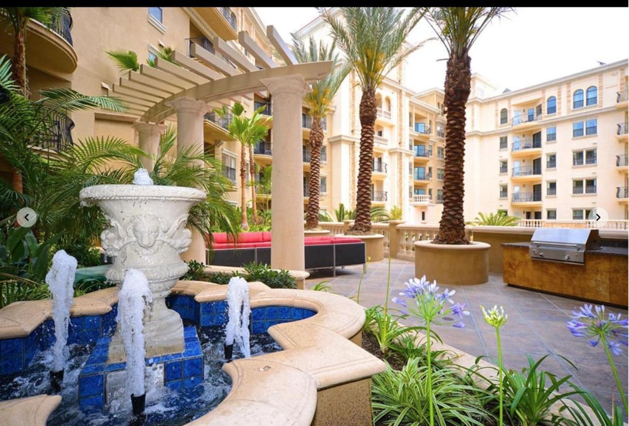 Socal La Lux On 3Rd Aparthotel Los Angeles Luaran gambar