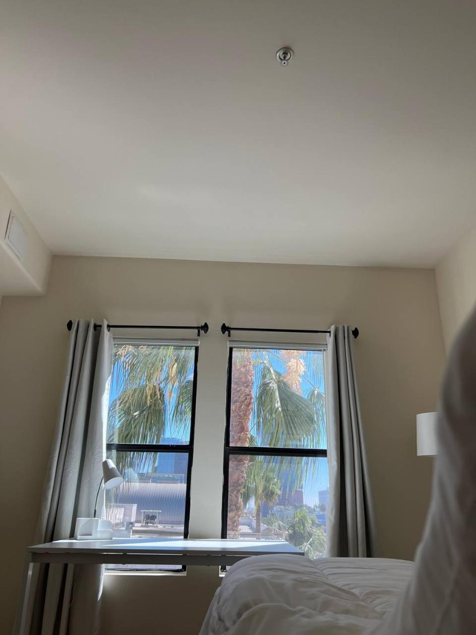 Socal La Lux On 3Rd Aparthotel Los Angeles Luaran gambar