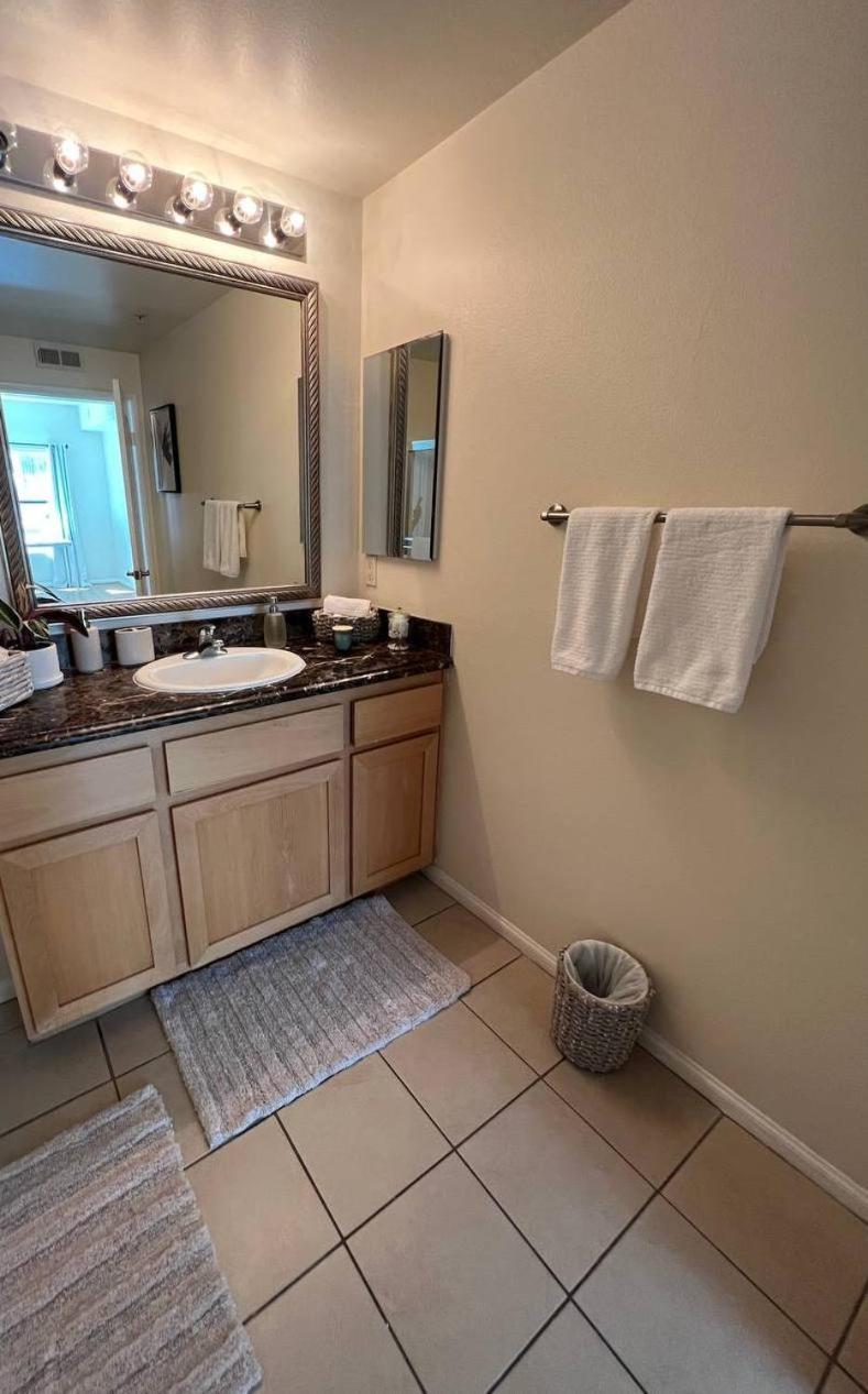 Socal La Lux On 3Rd Aparthotel Los Angeles Luaran gambar