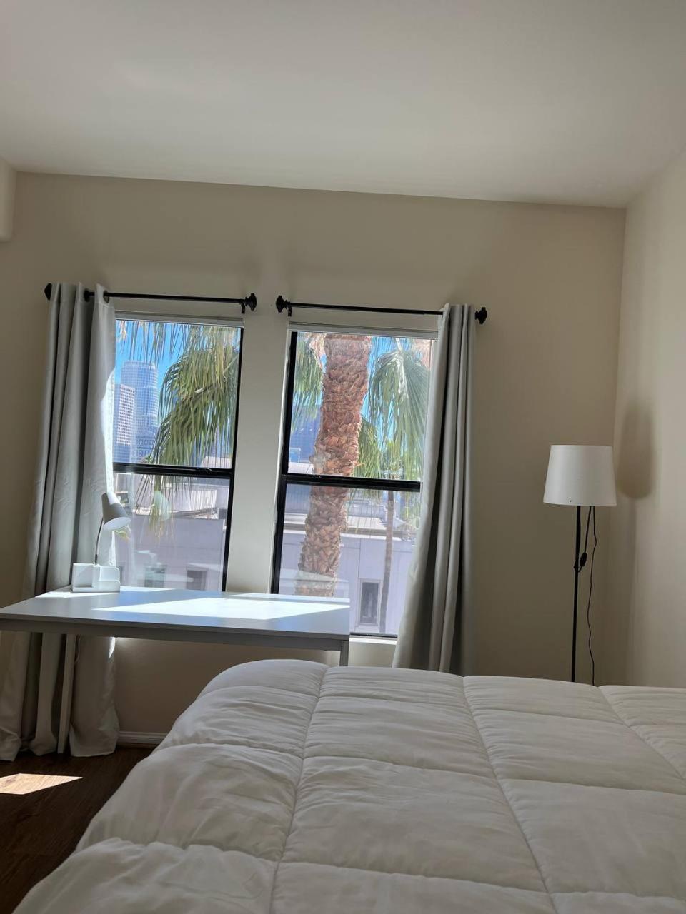 Socal La Lux On 3Rd Aparthotel Los Angeles Luaran gambar